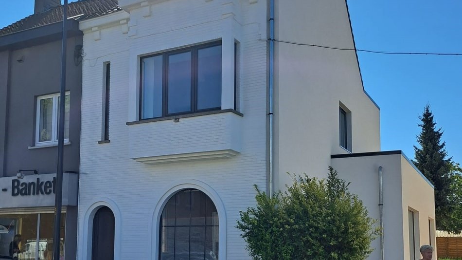 Botestraat Wondelgem