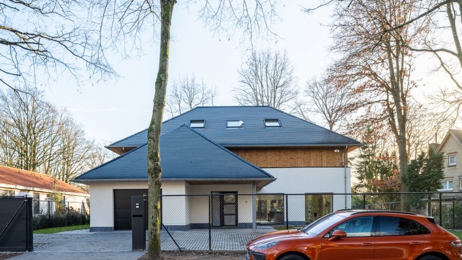 De Linde Brugge (voor + na)